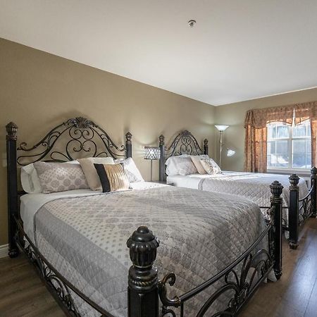 2Br Walk-In Condo - Near The 76 Strip - Pool - Free Tickets Included - Clc-6 ブランソン エクステリア 写真