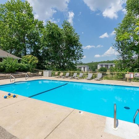 2Br Walk-In Condo - Near The 76 Strip - Pool - Free Tickets Included - Clc-6 ブランソン エクステリア 写真