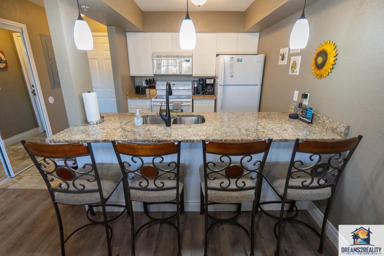 2Br Walk-In Condo - Near The 76 Strip - Pool - Free Tickets Included - Clc-6 ブランソン エクステリア 写真
