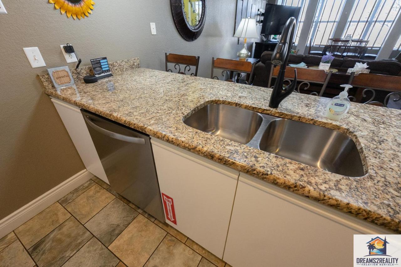 2Br Walk-In Condo - Near The 76 Strip - Pool - Free Tickets Included - Clc-6 ブランソン エクステリア 写真