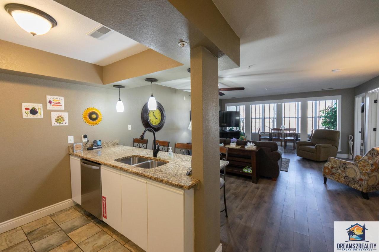 2Br Walk-In Condo - Near The 76 Strip - Pool - Free Tickets Included - Clc-6 ブランソン エクステリア 写真