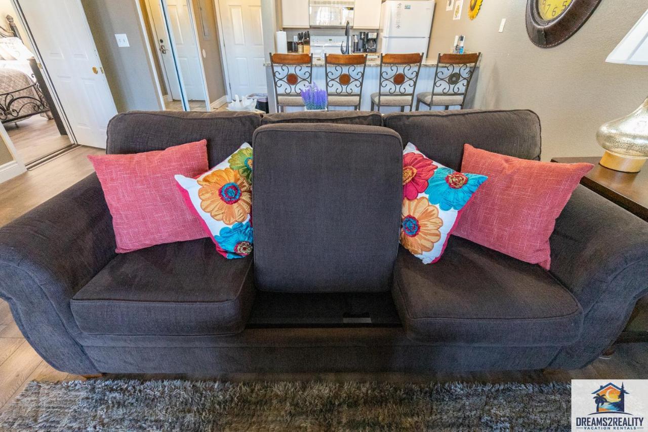 2Br Walk-In Condo - Near The 76 Strip - Pool - Free Tickets Included - Clc-6 ブランソン エクステリア 写真