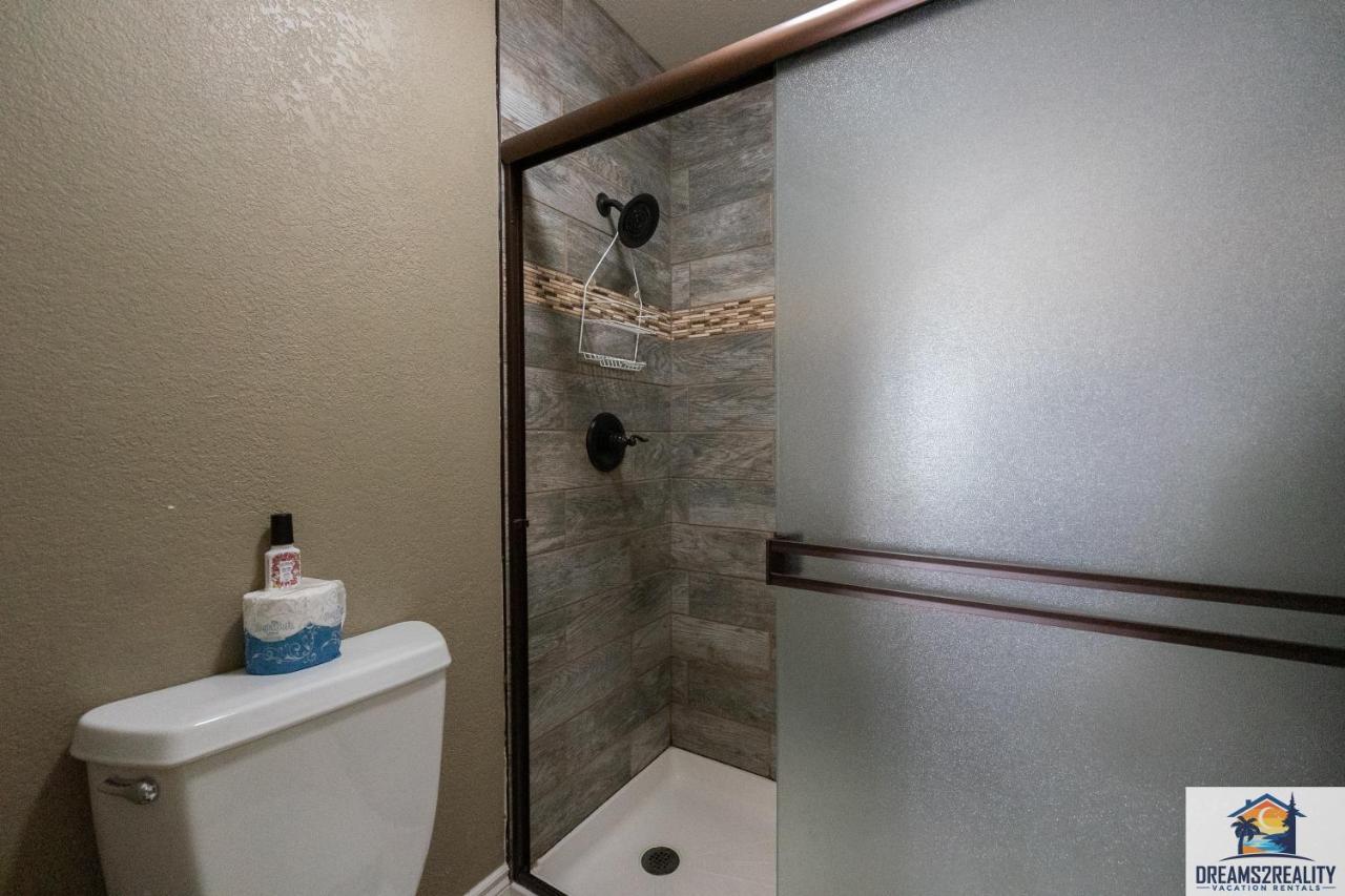 2Br Walk-In Condo - Near The 76 Strip - Pool - Free Tickets Included - Clc-6 ブランソン エクステリア 写真