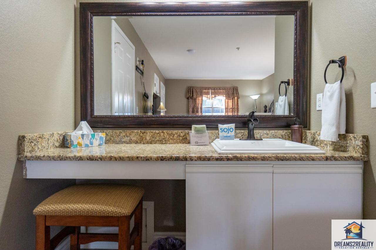 2Br Walk-In Condo - Near The 76 Strip - Pool - Free Tickets Included - Clc-6 ブランソン エクステリア 写真