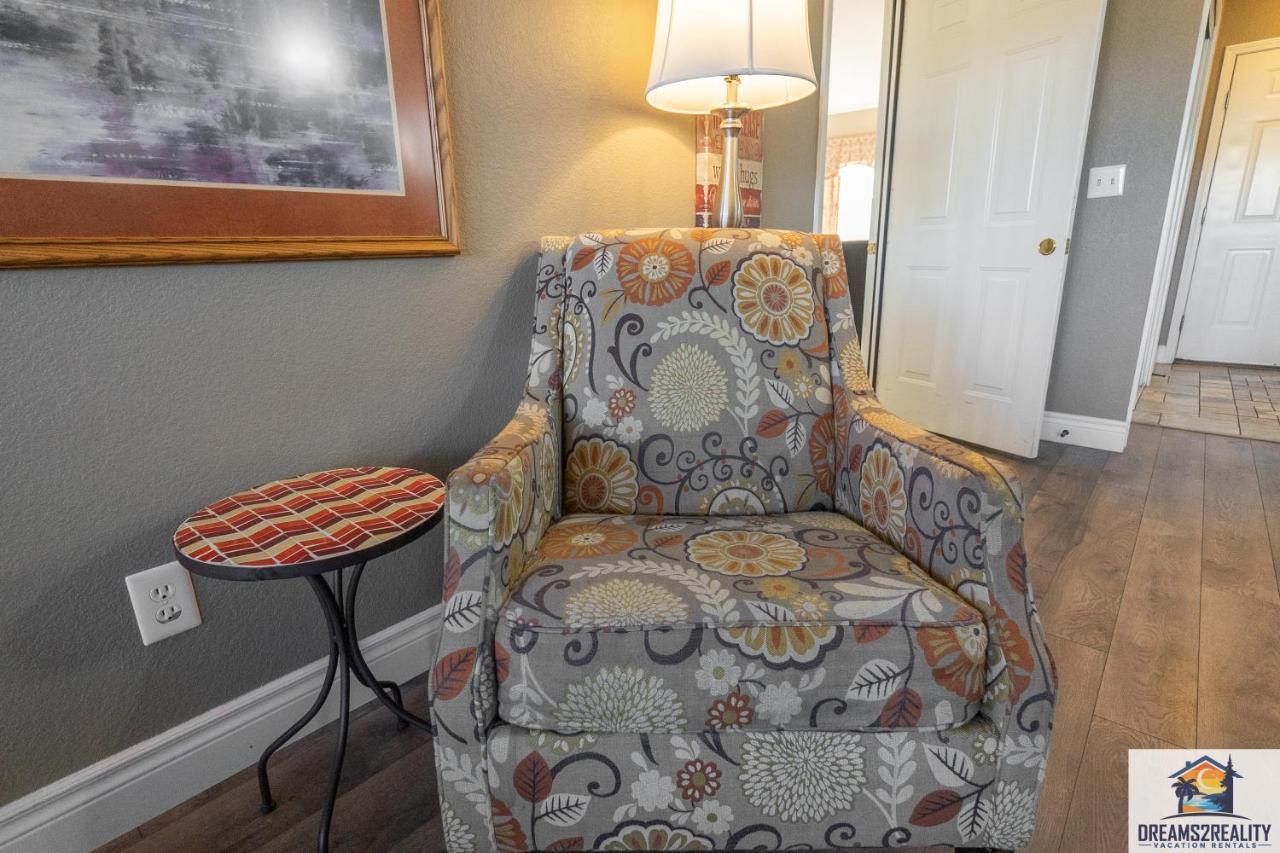 2Br Walk-In Condo - Near The 76 Strip - Pool - Free Tickets Included - Clc-6 ブランソン エクステリア 写真