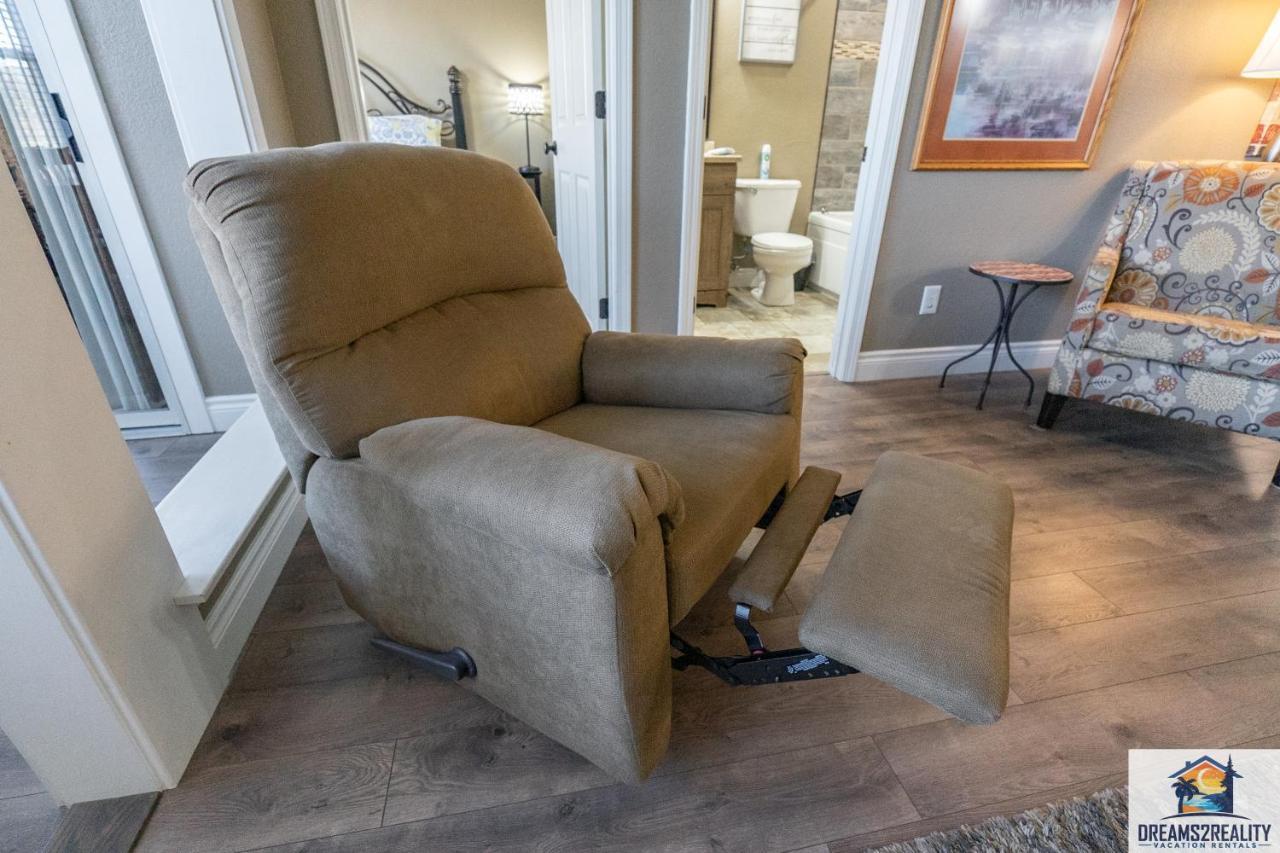 2Br Walk-In Condo - Near The 76 Strip - Pool - Free Tickets Included - Clc-6 ブランソン エクステリア 写真