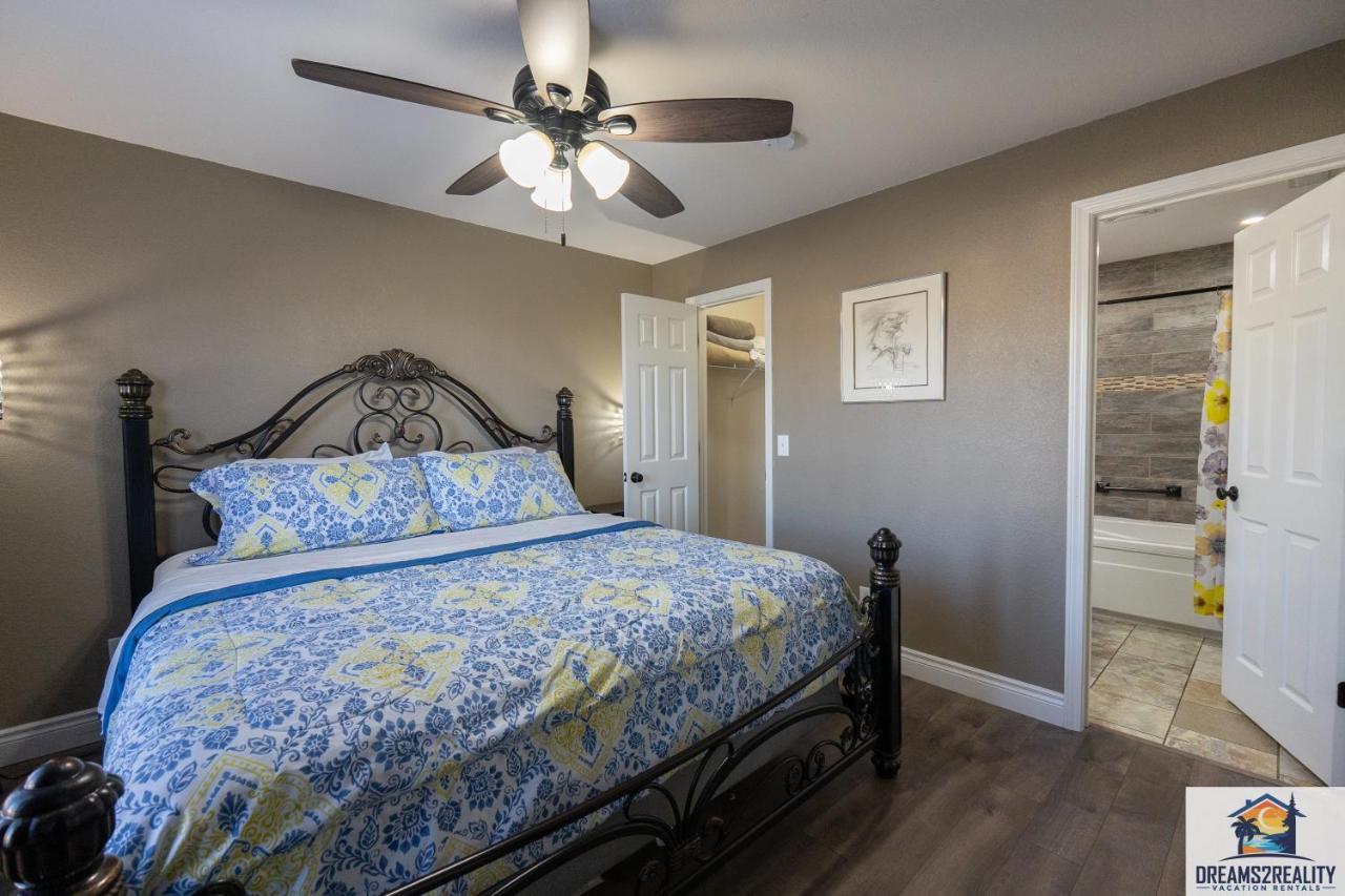 2Br Walk-In Condo - Near The 76 Strip - Pool - Free Tickets Included - Clc-6 ブランソン エクステリア 写真