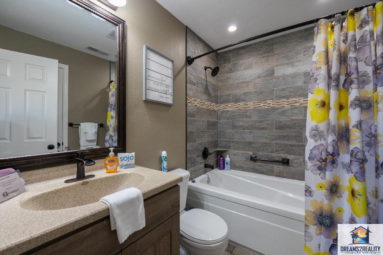 2Br Walk-In Condo - Near The 76 Strip - Pool - Free Tickets Included - Clc-6 ブランソン エクステリア 写真