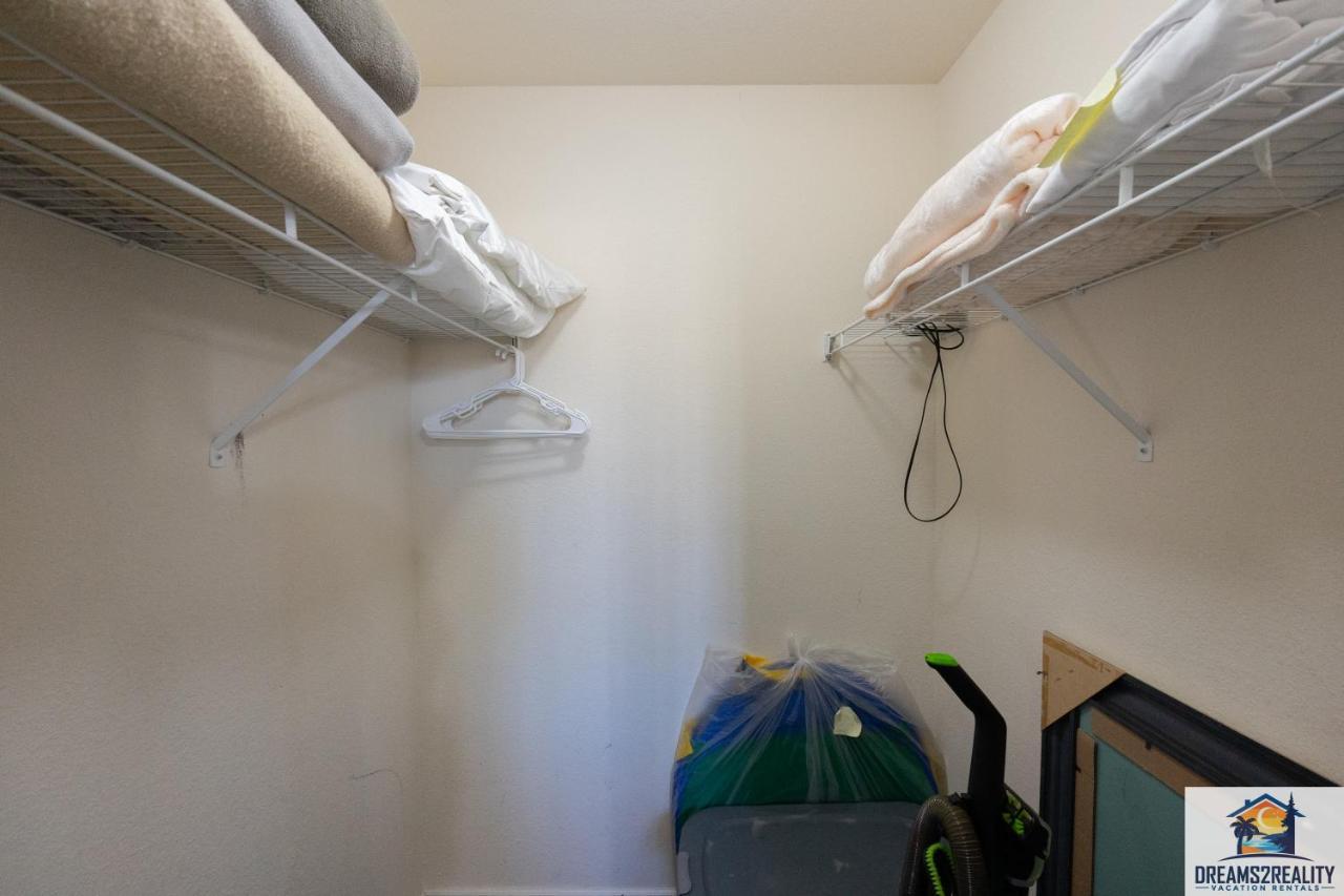 2Br Walk-In Condo - Near The 76 Strip - Pool - Free Tickets Included - Clc-6 ブランソン エクステリア 写真