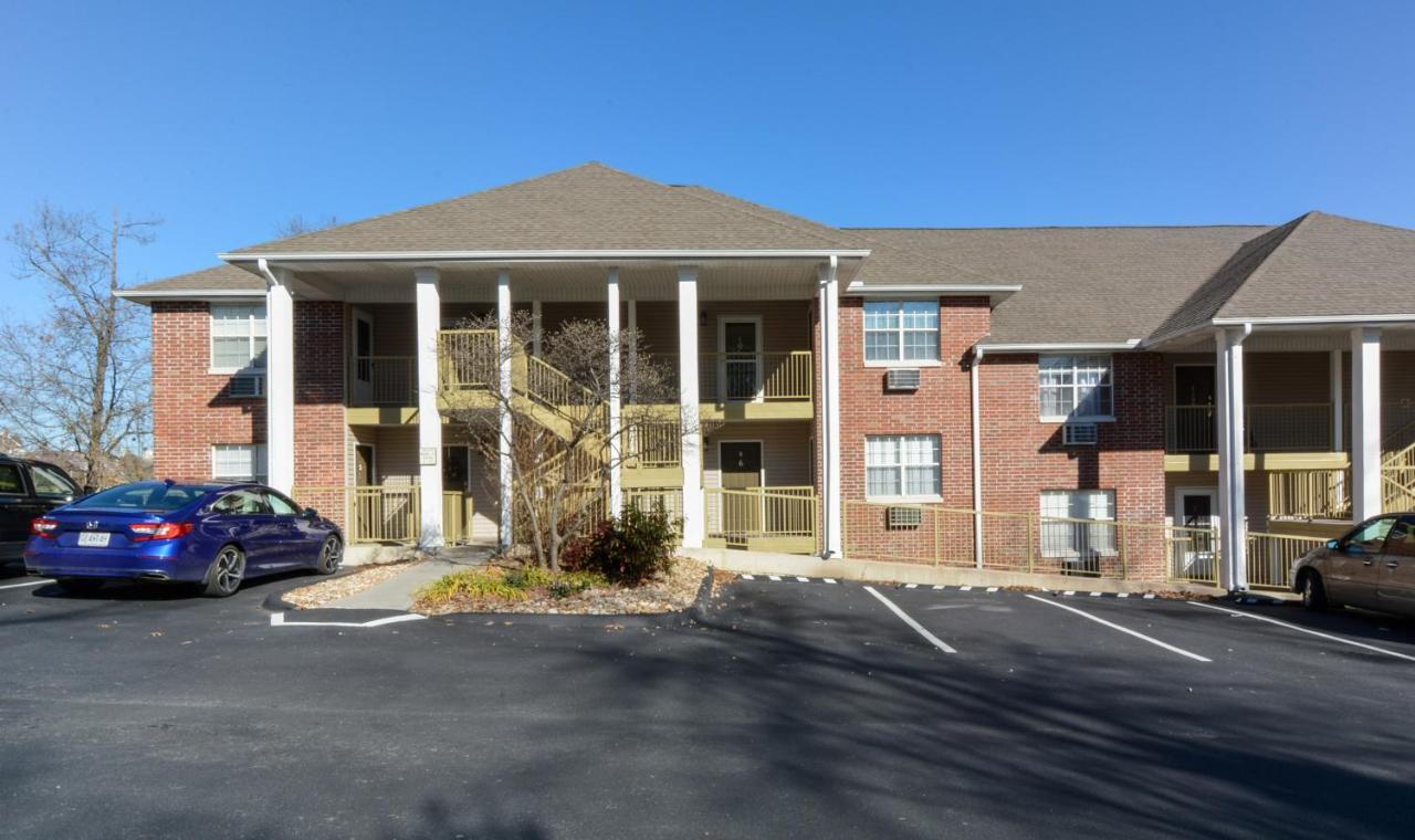 2Br Walk-In Condo - Near The 76 Strip - Pool - Free Tickets Included - Clc-6 ブランソン エクステリア 写真